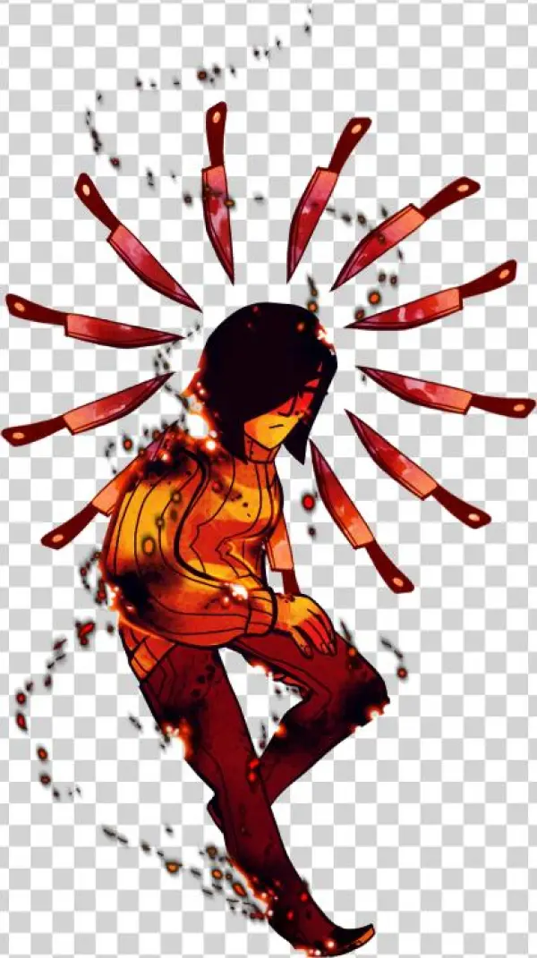 Transparent Background On - Illustration