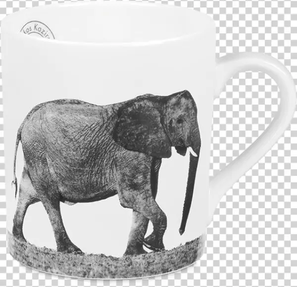 Trilogy - Coffee Cup