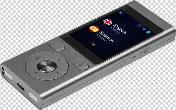 Vasco Mini2 - Vasco Translator Mini 5903111339623