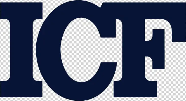 We're Glad To Talk With You - Icf Office