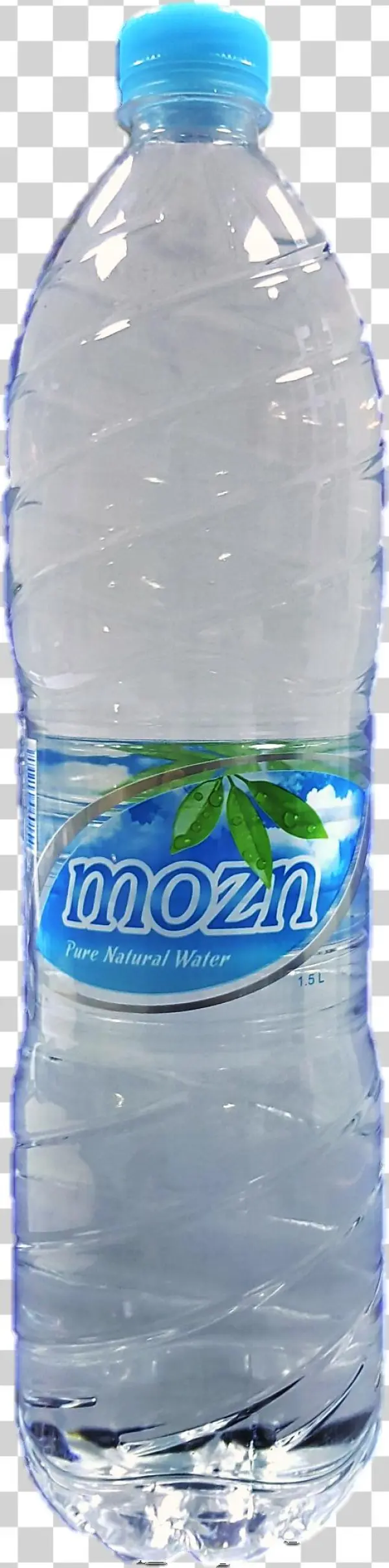 X - Mozn Water
