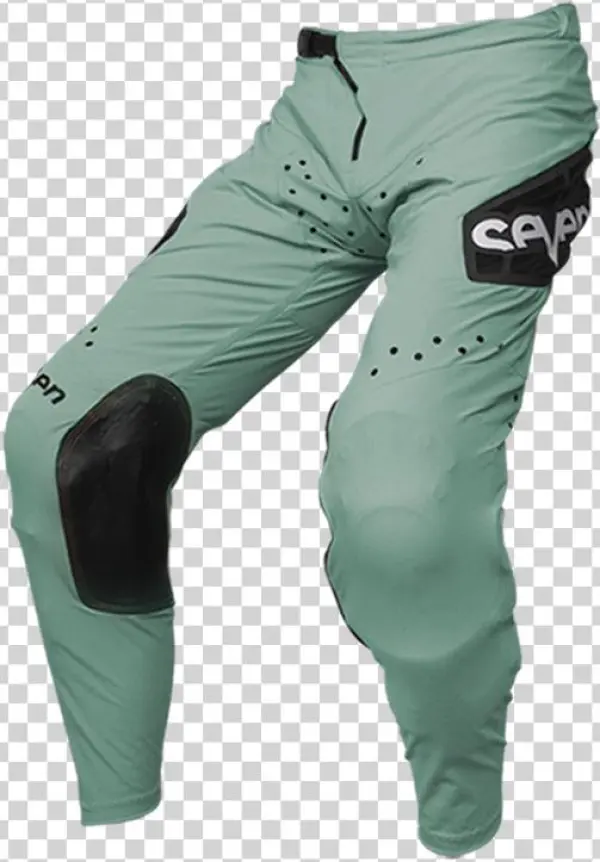 Zero Raider Pant - Trousers