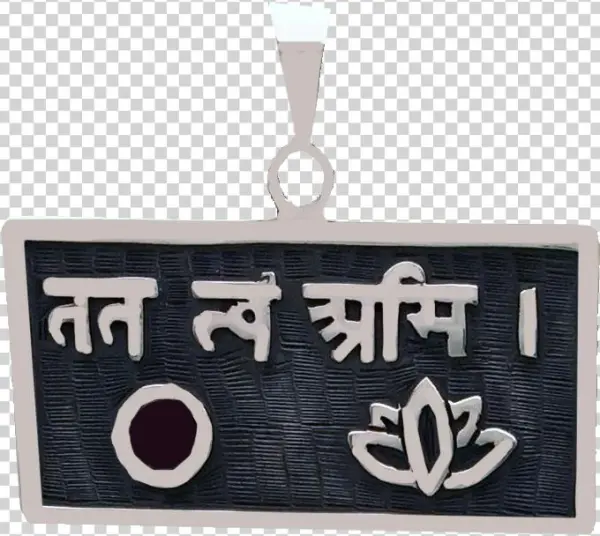 Zoom Image - Pendant