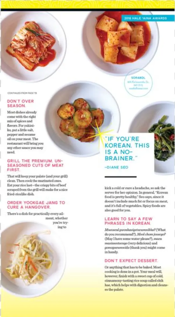 01 16 Hm Hale Aina - Flyer