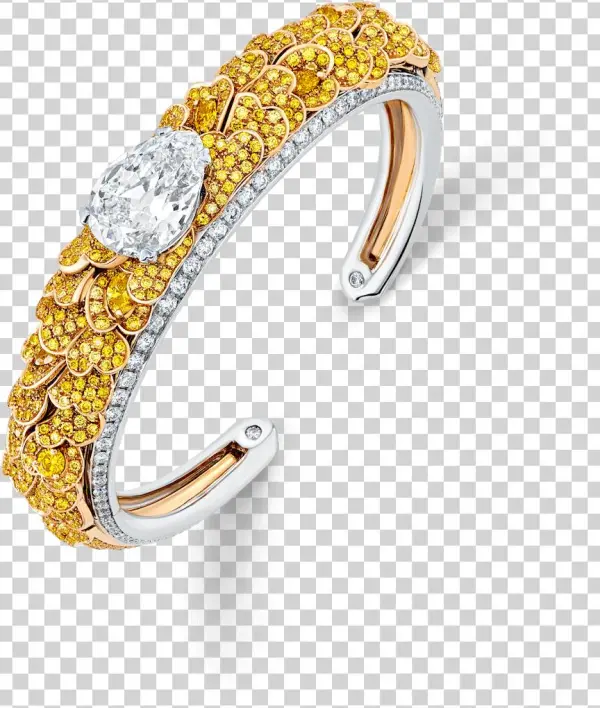 08 21 517 Bangle - Bangle