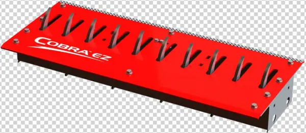 11320c 11320p 11340c 11340p Cobra Ez In-ground Traffic - Supreme