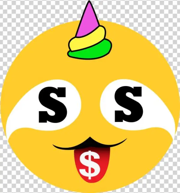 26 Love Slothy - Smiley