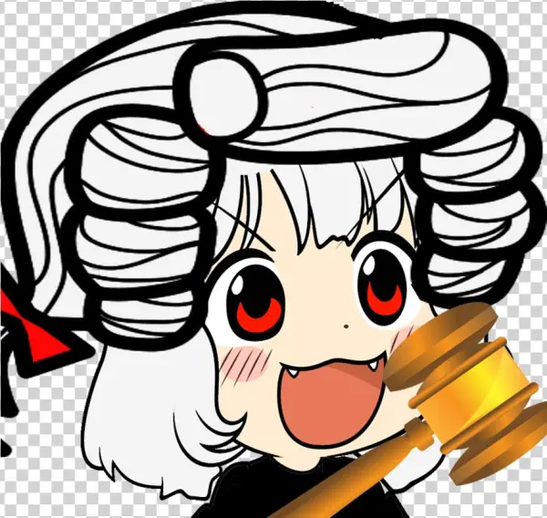 409kib, 884x903, Awooooooooooo Order Order In The Thread - Cartoon