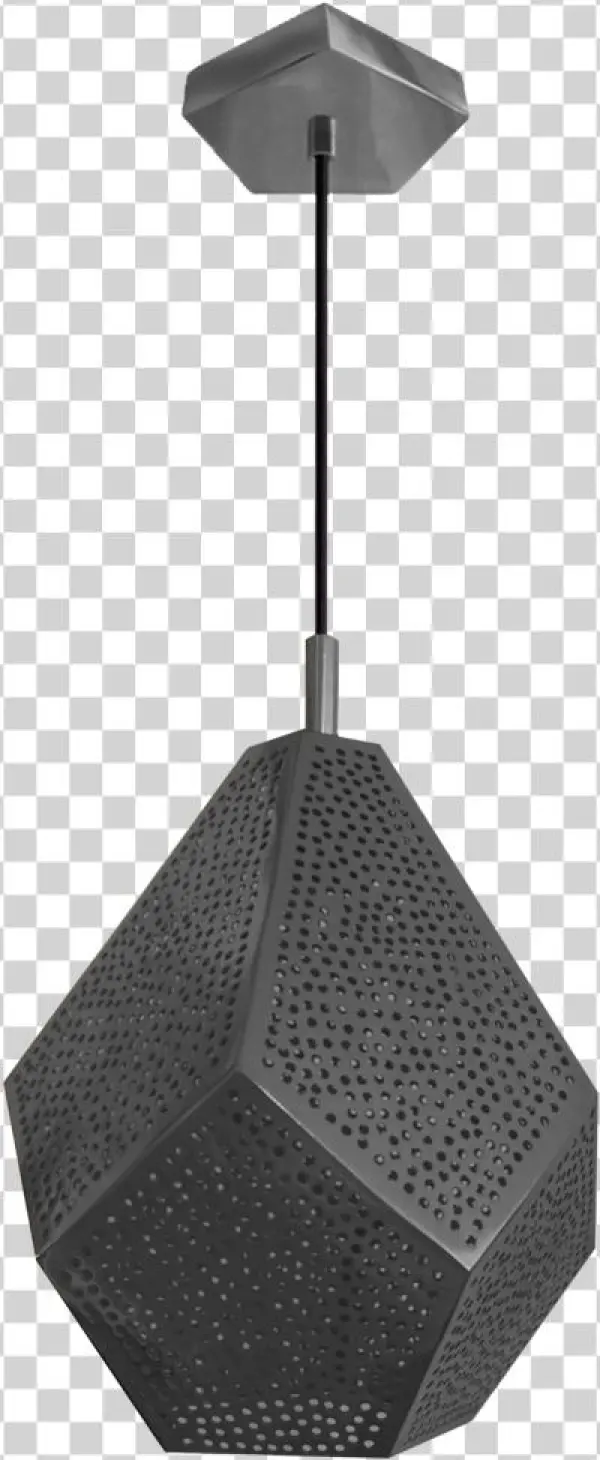 Almas Pendant Light - Lampshade
