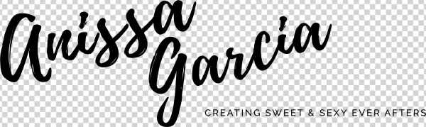 Anissa Garcia - Calligraphy