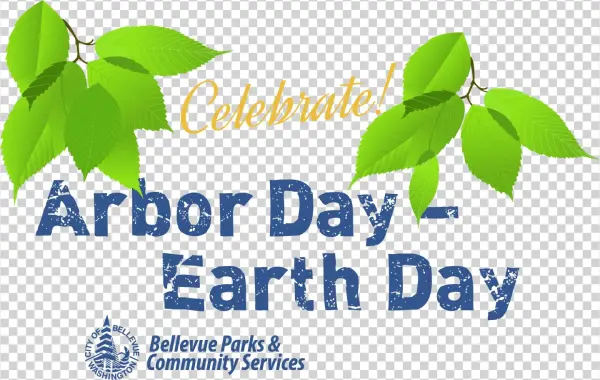 Arbor Day-earth Day Family Festival - Bellevue