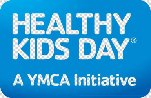 Awaken Summer Imagination In Your Child At Healthy - Ymca Healthy Kids Day Logo