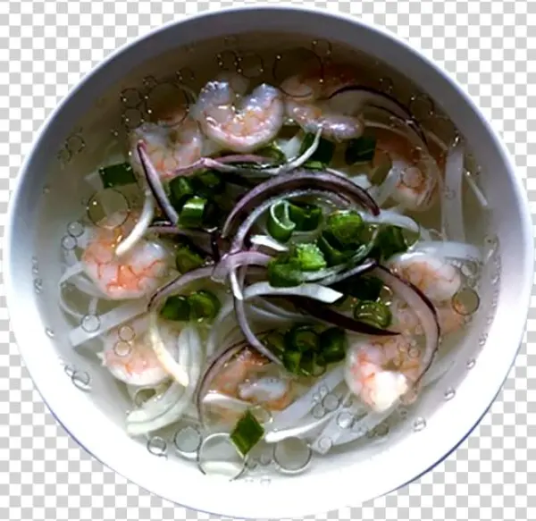 Ayce 42 Pho Hai San - Kalguksu