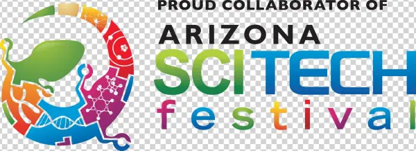 Azscitech Festival - Az Scitech