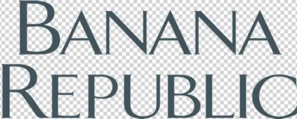 Banana Republic Product Highlights - Graphics