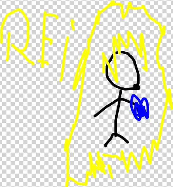 Bardock - Graphic Design