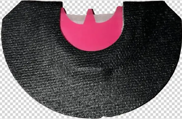 Black Widow - Placemat