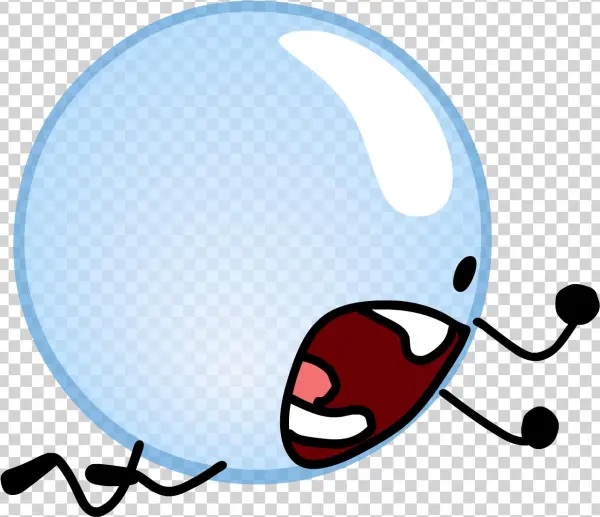 Bubblee - Idfb Bubble