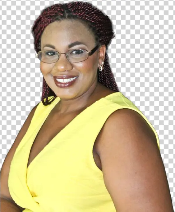 Business Law Attorney And - Girl