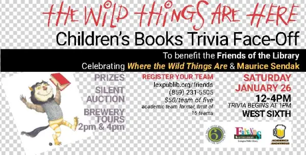 Celebrating Where The Wild Things Are And Maurice Sendak - Cartoon