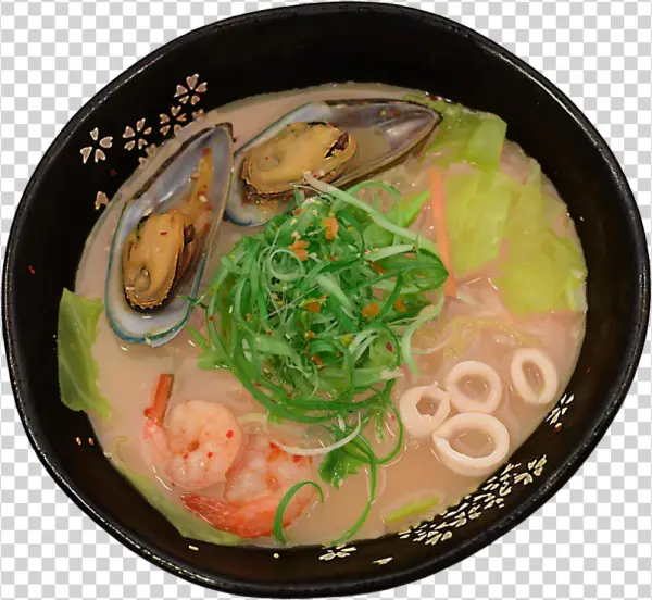 Champon - Asian Soups