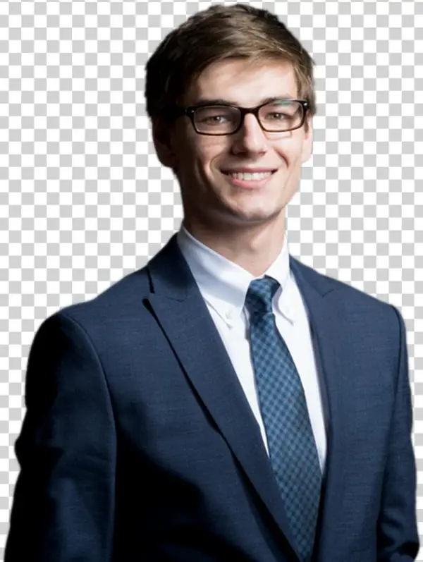 Client - Patrick Dempsey Greys Anatomy