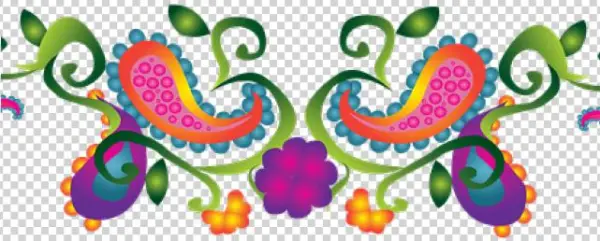 Curl Clipart Pink Swirl - Clip Art