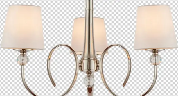 Demo Image - Chandelier