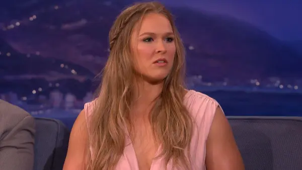 Deutsche Kampfsportlerinnen