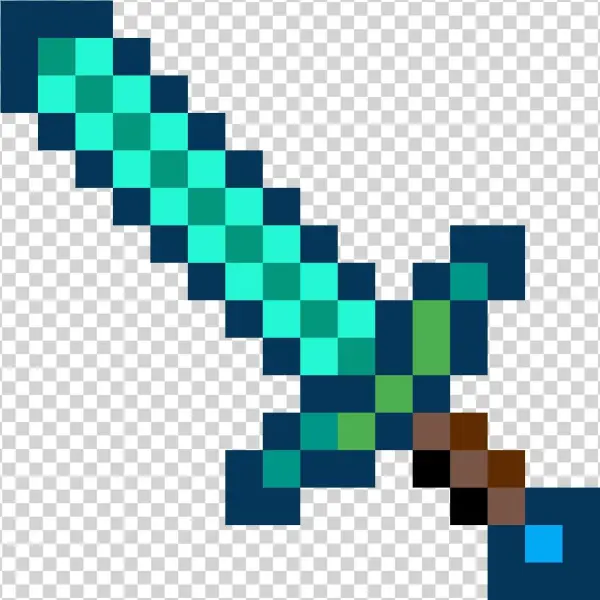 Diamond Sword - Mount St. Helens National Volcanic Monument, Mount