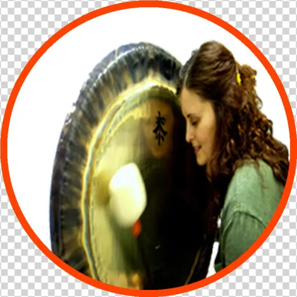 Director & Freelance Sound Therapist At Twin Wave Cic - Love