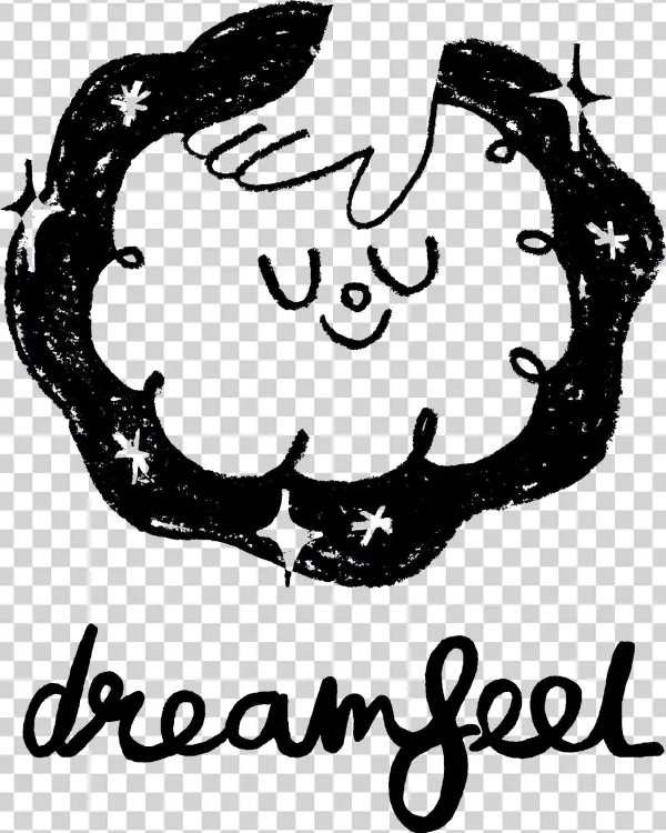 Dreamfeel Blog - Illustration