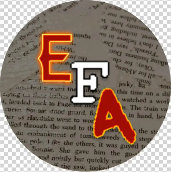 Earp Fiction Addiction Podcast - Circle