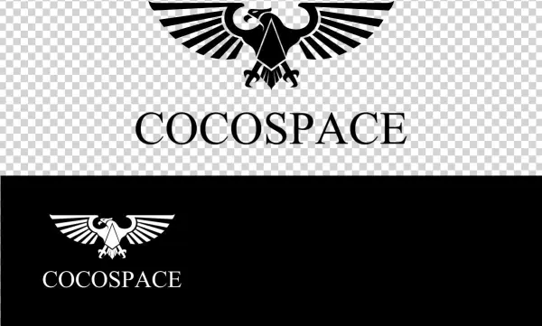 Elegant, Playful, Furniture Logo Design For Factory - Bald Eagle