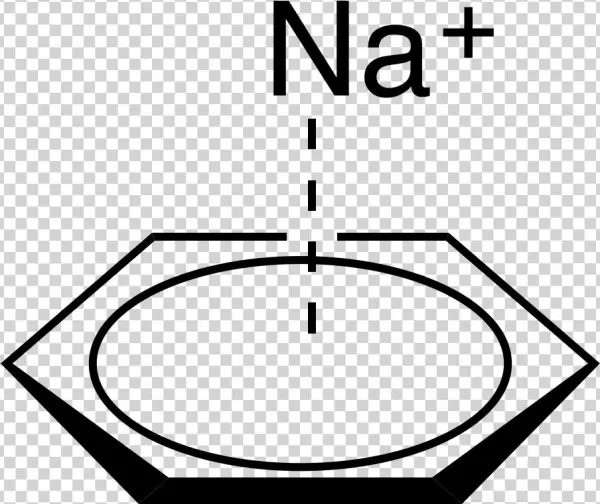 File - Cation-π - Cation Pi Interaction