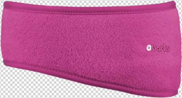 Fleece Headband Kids - Briefs