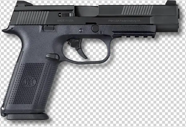 Fns™-9 Longslide - Fns 9l