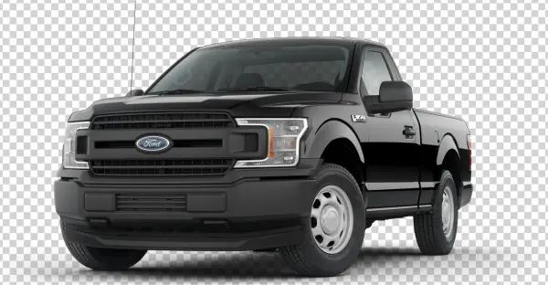 Ford F 150 Xl 2018