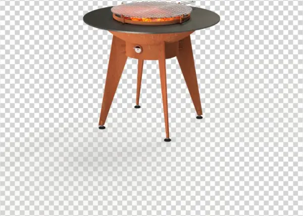 Forno Bbq By Adezz - Forno Bfc3