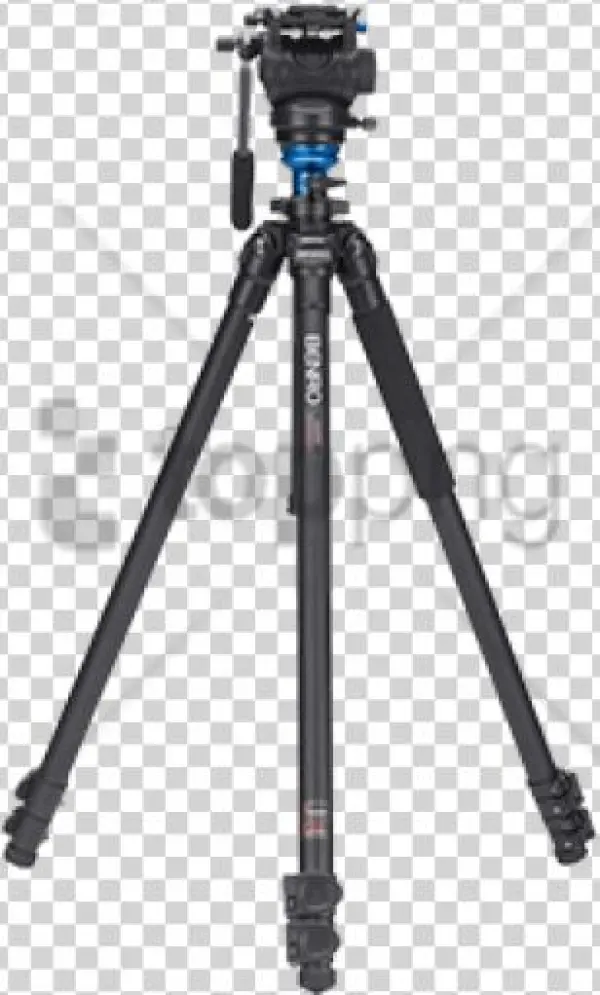 Free Png Trépied Png Image With Transparent Background - Benro Tripod Kits A2573fs4