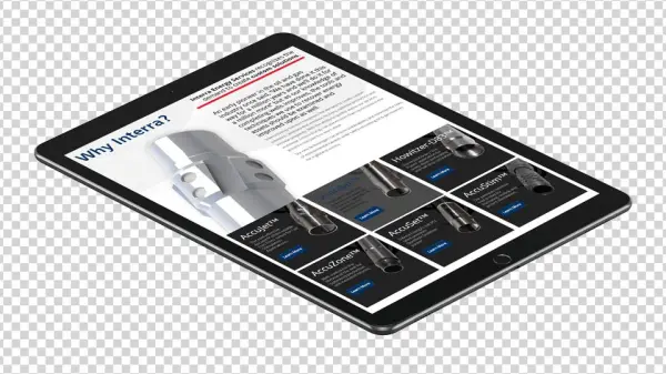 Full Blast Creative - Smartphone