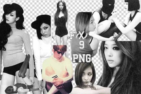 Fx Png - Album Cover