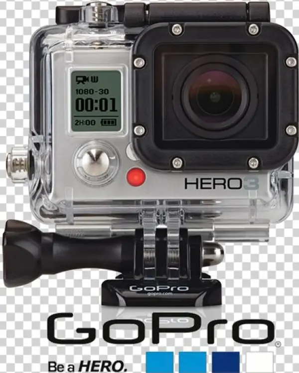 Go For Gopro Hero Camera Rental - Gopro Hero4