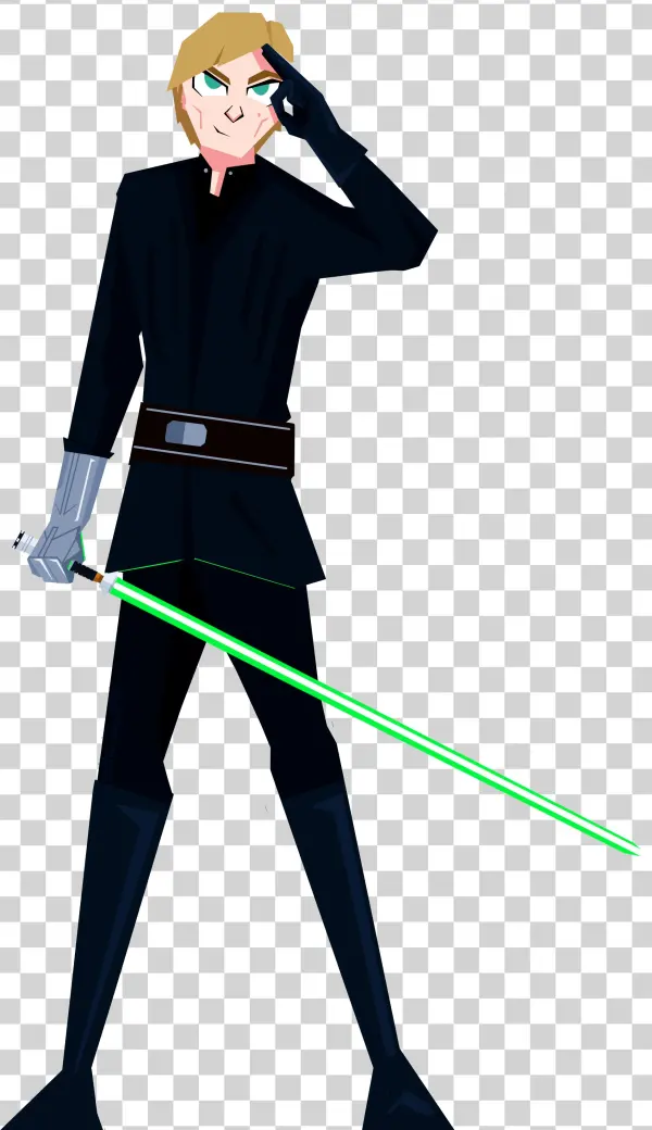 Greetings Exalted Ones, Drawing The Battlefront Day - Cartoon