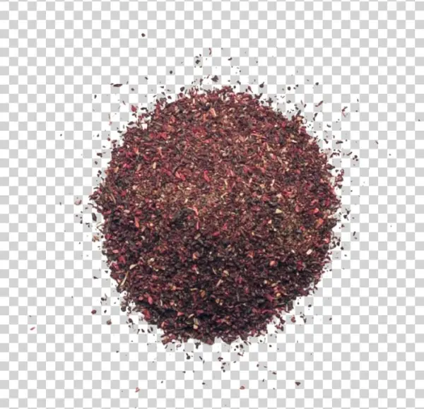 Hibiscus Cheesecakes Free Sample 2 - Caffeine