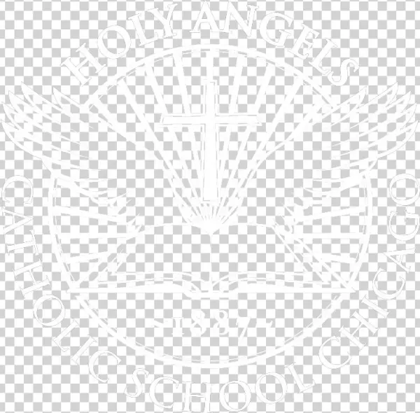 Holy School White Logopng - Freeport Braintree
