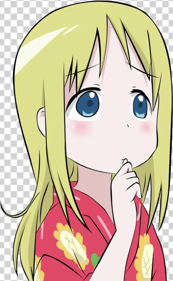 Ichigo Mashimaro Wallpaper - Cartoon