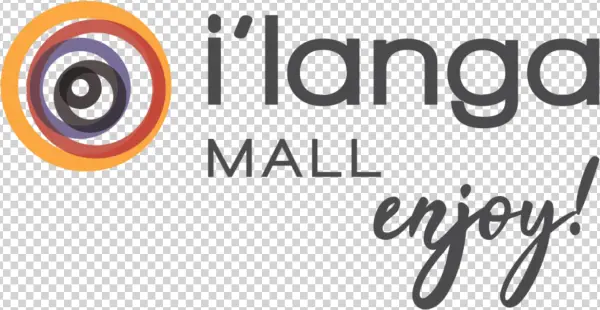 Ilanga Logo - Ilanga Mall