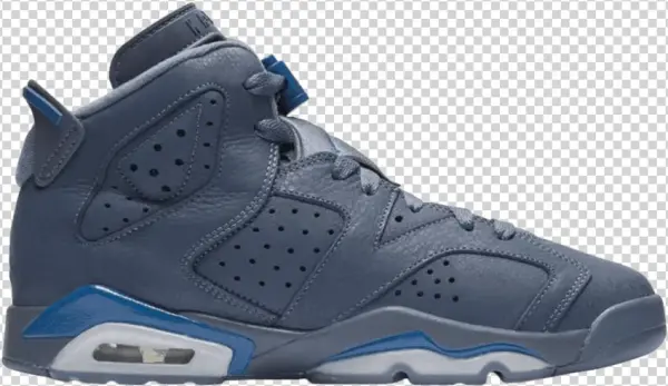 Jordan 6s