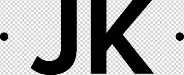 Jordan Kelm Submark Watermark Black